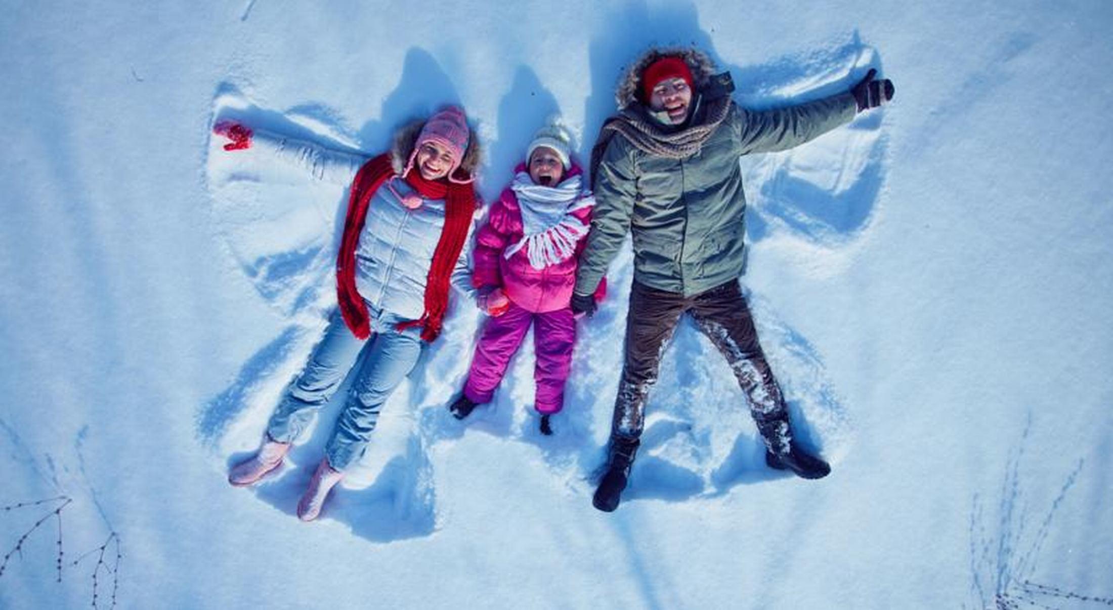 ホテル Chalet Skadi Val-dʼIsère エクステリア 写真